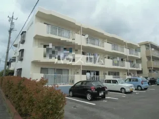 サンハイム和田の画像