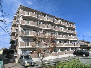 サンライズ横井の画像