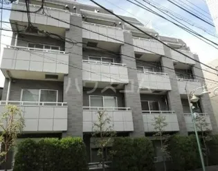 プレミール松庵の画像