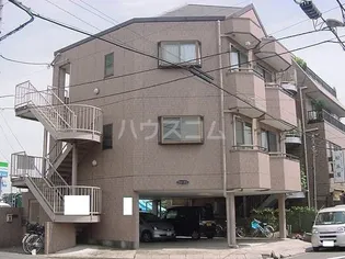 ファーストの画像