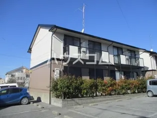 パークアベニュー Aの画像