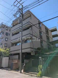 千葉県千葉市中央区本町3丁目【マンション】の外観