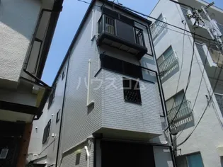 東新小岩パールハイツの画像