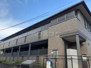 サニーコートの画像