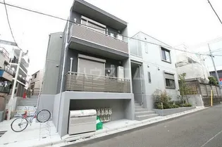 インフォレストの画像