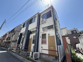 サンハイツ平井の画像