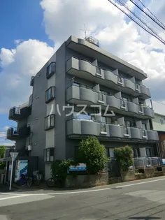 クラウンハイム東川口の画像