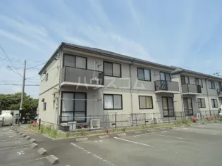 オーシャンヒルズAの画像