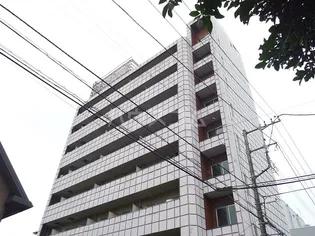 プレステージ千葉の画像