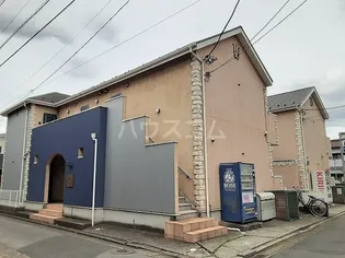 アネックスガーデン本千葉の画像