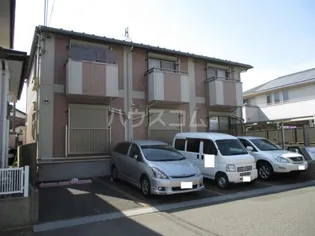 プチ メゾンK&Kの画像