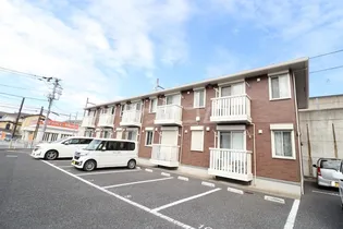 ルーチェおゆみ野の画像