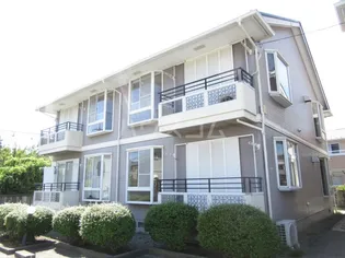 アーバンハイムBの画像