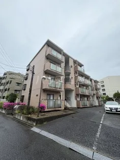 パル湯浅マンションの画像