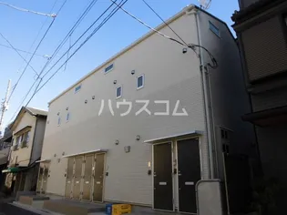 バーミープレイス平井の画像