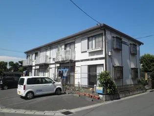 ベルゾーネ小林の画像