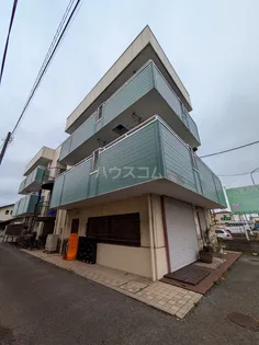 アーバンステージの画像