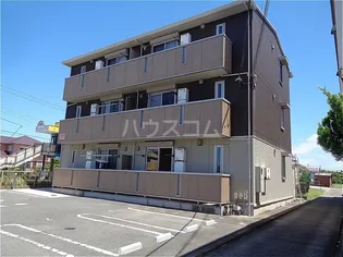 シャトーオリーブの画像
