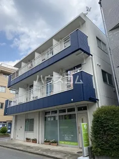 MORIYAMANSIONの画像