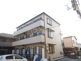 エステートピア西都賀の画像