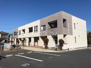 メゾン フォーシーズンの画像