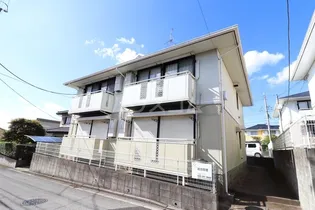 メゾンクレール参番館の画像