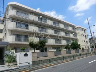 第2小美野マンションの画像