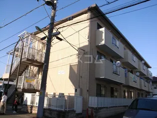 ガーデンヒルズの画像