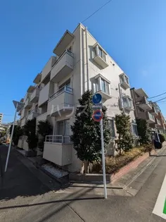 グリーンピア南浦和の画像