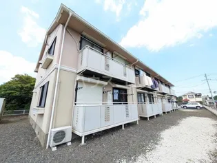 グレイスシャルムの画像