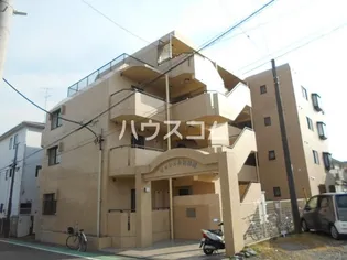 リッシェル相模原の画像