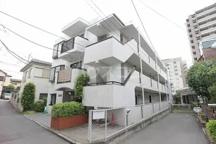 サンパーク南浦和の画像