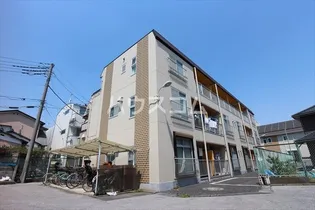 サンライズハイツの画像