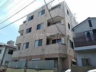 マリーナヒルズの画像