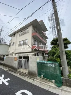 南浦和ハイツの画像