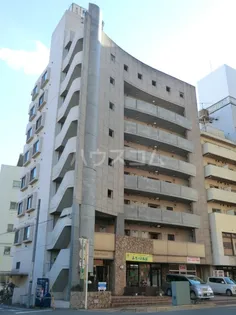 チハヤアネックスビルの画像