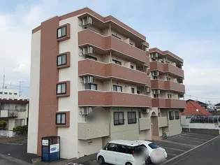 キャトル今之浦の画像