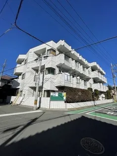 ハイツアセントの画像