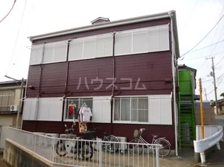 コーポセニョリータ2の画像