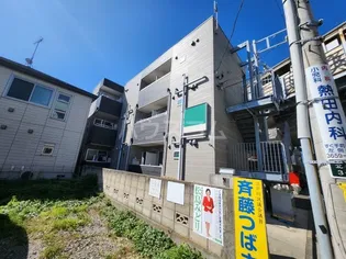 イースタイル江戸川の画像