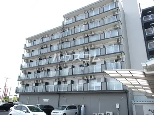 芝コーポ三号館の画像