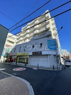 パークパレスの画像