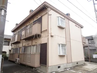 ドミール穴川の画像