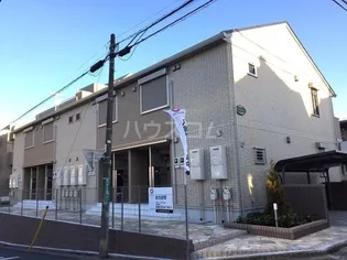 サニーフラットの画像