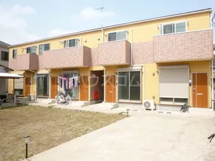 カーサ ソレイユ八幡宿の画像