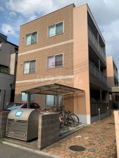 ファミール西浦和の画像