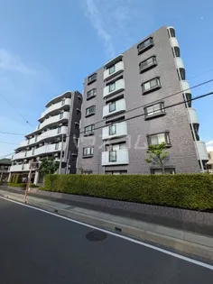 ビエラコート武蔵浦和の画像