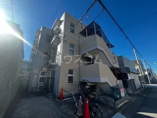 コナン西千葉の画像