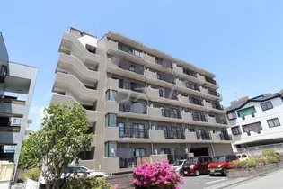 ミドルロード 壱番館の画像