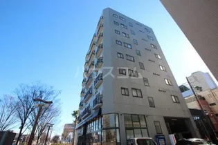 リ・ポーズ21【4階】の外観